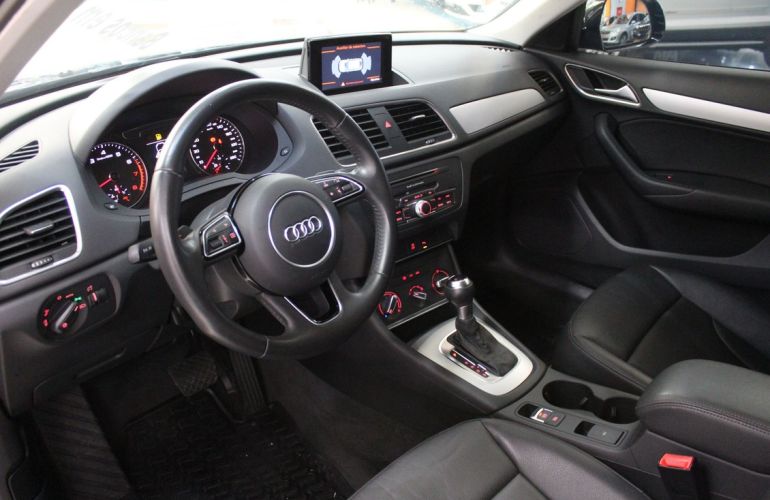 Audi Q3 1.4 Tfsi Prestige - Foto #3