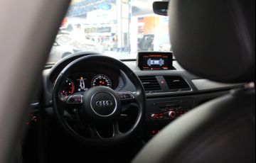Audi Q3 1.4 Tfsi Prestige - Foto #7