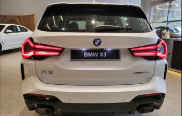 BMW X3 2.0 16V X Line Xdrive30e - Foto #6