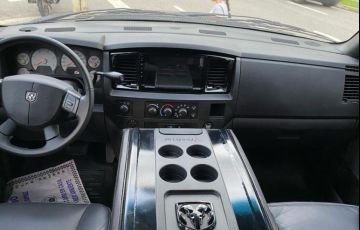 Dodge Ram 6.7 2500 Laramie 4x4 CD I6 Turbo - Foto #7