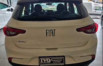 Fiat Argo 1.0 Firefly - Foto #6