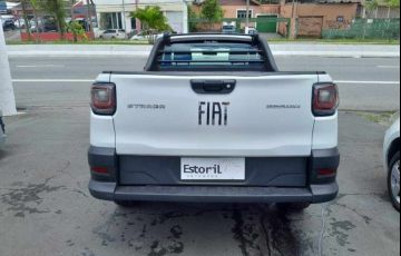 Fiat Strada 1.4 Fire Endurance Cs - Foto #7