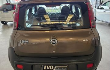 Fiat Uno 1.0 Evo Way 8v - Foto #6