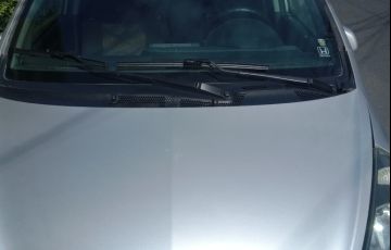 Honda Fit LXL 1.4 (aut) - Foto #3