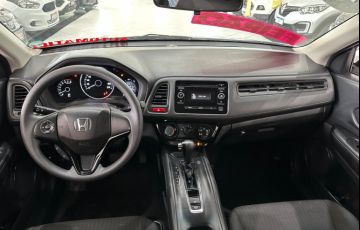 Honda Hr-v 1.8 16V Ex - Foto #7