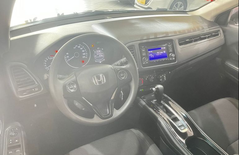 Honda Hr-v 1.8 16V Lx - Foto #9