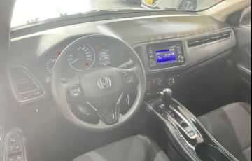 Honda Hr-v 1.8 16V Lx - Foto #9