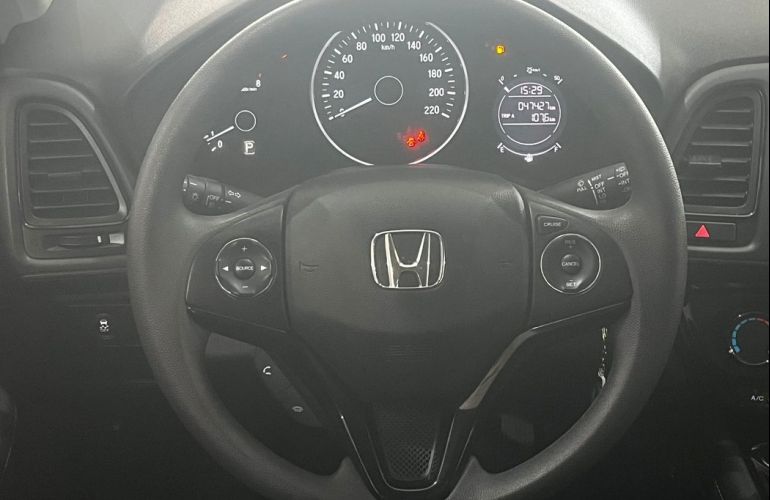 Honda Hr-v 1.8 16V Lx - Foto #10