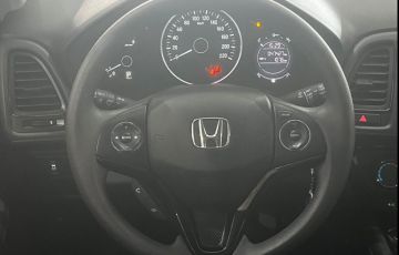 Honda Hr-v 1.8 16V Lx - Foto #10