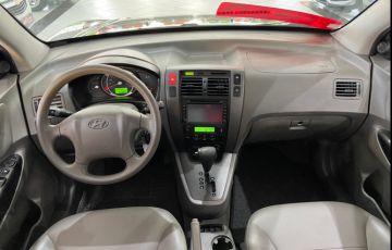 Hyundai Tucson 2.0 MPFi GLS 16V 143cv 2wd - Foto #6