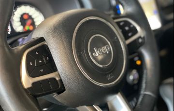 Jeep Renegade 1.8 16v - Foto #7