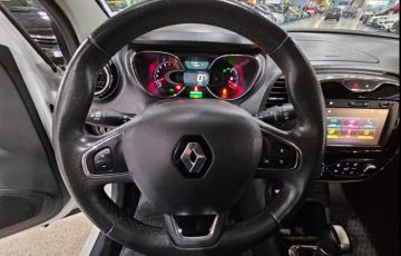 Renault Captur 2.0 16V Intense - Foto #10