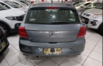 Volkswagen Gol 1.0 12v MPi Total - Foto #5