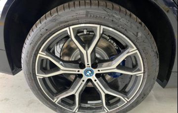 BMW X5 3.0 I6 Turbo Xdrive50e M Sport - Foto #4