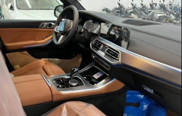 BMW X5 3.0 I6 Turbo Xdrive50e M Sport - Foto #7