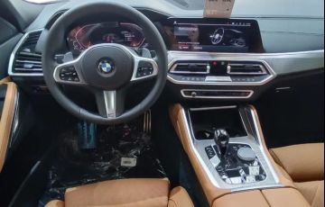 BMW X6 3.0 Twinpower Xdrive40i M Sport - Foto #7