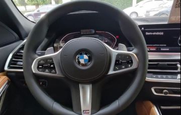 BMW X6 3.0 Twinpower Xdrive40i M Sport - Foto #8