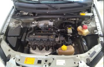 Chevrolet Celta Life 1.0 VHC (Flex) 2p - Foto #7