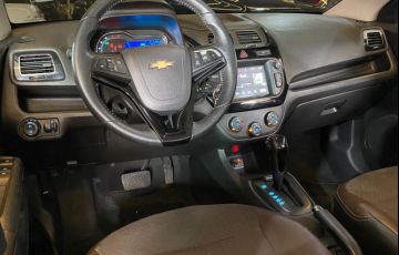 Chevrolet Cobalt 1.8 MPFi LTZ 8v - Foto #10