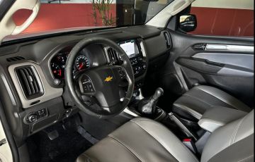 Chevrolet S10 2.5 LTZ 4x4 CD 16v - Foto #9