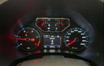 Chevrolet S10 2.8 High Country 4x4 CD 16V Turbo - Foto #10