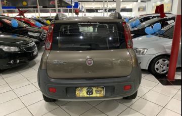 Fiat Uno 1.0 Evo Way 8v - Foto #5