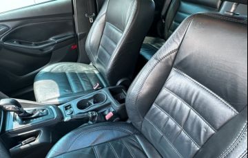 Ford Focus Hatch SE 1.6 16V TiVCT - Foto #7