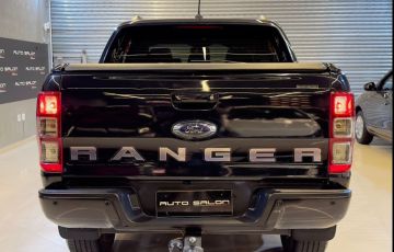 Ford Ranger 2.2 Black 4x2 CD 16v - Foto #5
