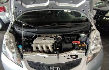 Honda Fit 1.4 Lxl 16v - Foto #7
