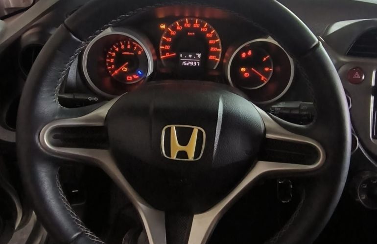 Honda Fit 1.4 Lxl 16v - Foto #10