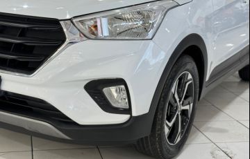 Hyundai Creta 1.6 16V Pulse Plus - Foto #6
