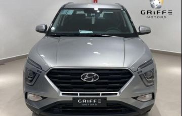 Hyundai Creta 1.0 Tgdi Comfort Plus