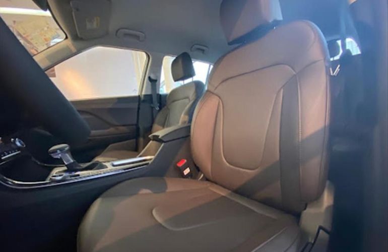 Hyundai Creta 1.0 Tgdi Platinum Safety - Foto #7