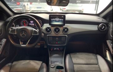 Mercedes-Benz Gla 250 2.0 16V Turbo Sport - Foto #7