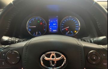 Toyota Corolla 2.0 Xei 16v - Foto #10