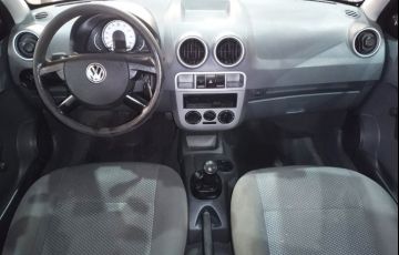 Volkswagen Gol 1.6 Mi Power 8V G.v - Foto #5