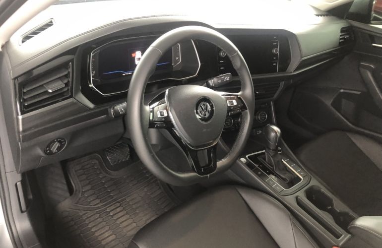 Volkswagen Jetta 1.4 TSI Comfortline Tiptronic - Foto #3