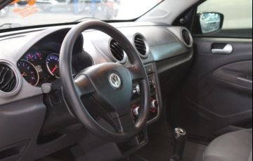 Volkswagen Voyage 1.6 Mi Comfortline 8v - Foto #3