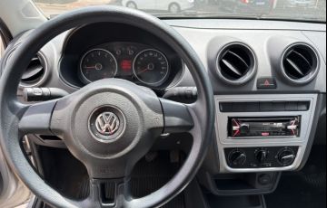 Volkswagen Voyage 1.0 - Foto #8