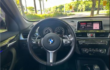 BMW X1 2.0 16V Turbo Activeflex Sdrive20i Gp 4p Automático - Foto #3