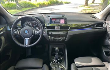 BMW X1 2.0 16V Turbo Activeflex Sdrive20i Gp 4p Automático - Foto #5