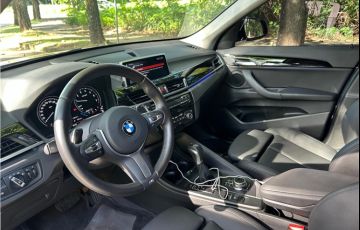 BMW X1 2.0 16V Turbo Activeflex Sdrive20i Gp 4p Automático - Foto #7