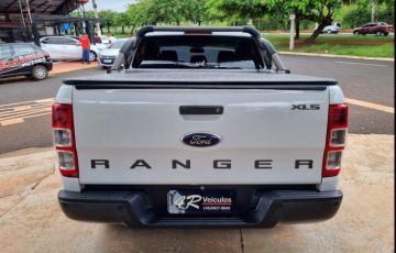 Ford Ranger 2.2 Xls 4x4 CD 16v - Foto #6
