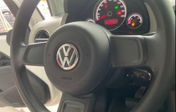 Volkswagen Up 1.0 MPi Move Up 12v - Foto #10