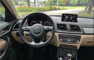 Audi Q3 1.4 Tfsi Attraction Flex 4p S Tronic - Foto #3