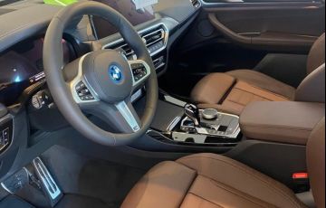 BMW X3 2.0 16V X Line Xdrive30e - Foto #5