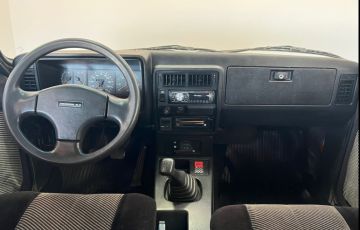 Chevrolet Caravan 4.1 Comodoro Sl/e 12v - Foto #7