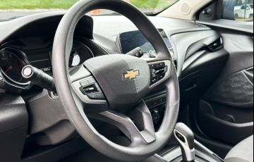 Chevrolet Onix 1.0 Turbo - Foto #9