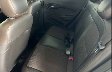 Chevrolet Prisma 1.4 MPFi LTZ 8v - Foto #9