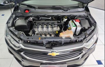 Chevrolet Prisma 1.4 MPFi LTZ 8v - Foto #2